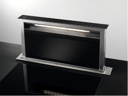 AEG DDE5980G cooker hood Downdraft Stainless steel 700 m³/h – image 3