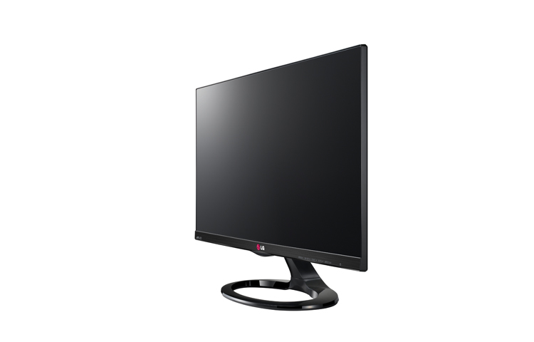 LG 27EA73LM-P computer monitor – image 2