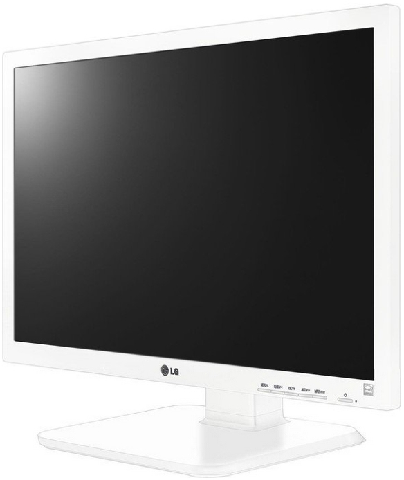 LG 22MB67PY-W computer monitor – image 5