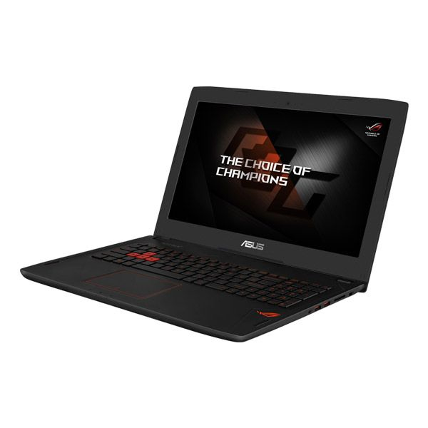 ASUS ROG S5VY Intel® Core™ i7 i7-6700HQ Laptop – image 3