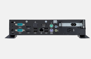 Fujitsu FUTRO S940 1.5 GHz Black J5005 – image 2