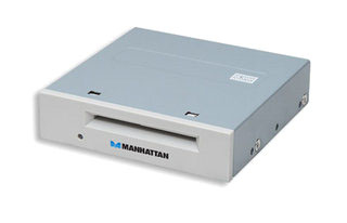 Manhattan 175210 interface cards/adapter – image 1