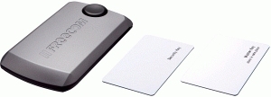 Freecom Mobile Drive 31988 external hard drive – image 2