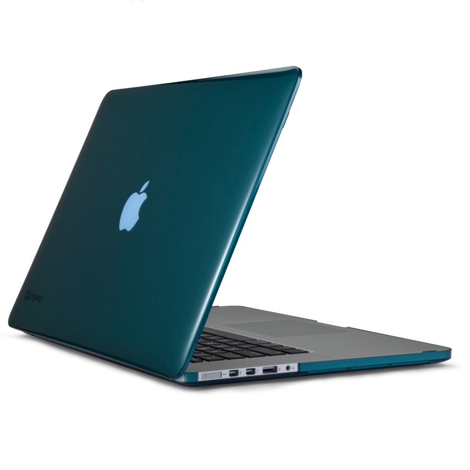 Speck SmartShell 38.1 cm (15") Cover Green
