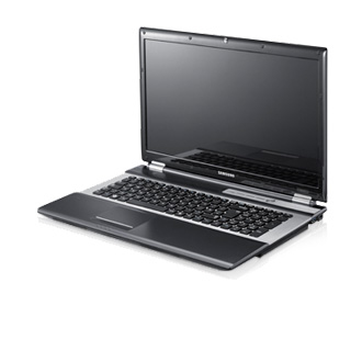 Samsung RF 711-S01PL Intel® Core™ i7 i7-2630QM – image 6