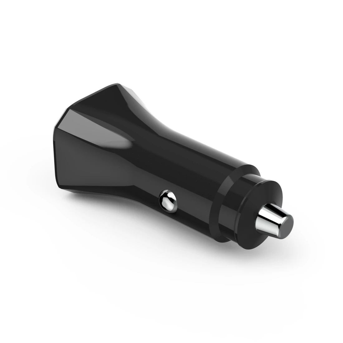 Hama 00187279 mobile device charger Universal Black Cigar lighter Fast charging Auto – image 5