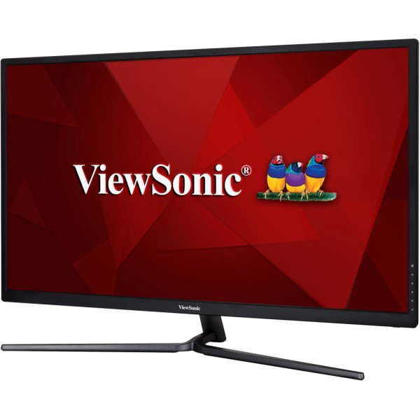 Viewsonic VX Series VX3211-4K-mhd computer monitor – image 3