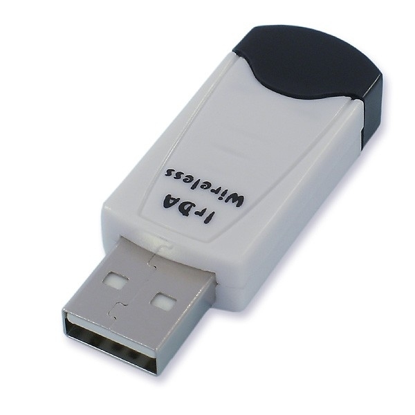 Axagon USB 1.1 IrDA Mini Adapter