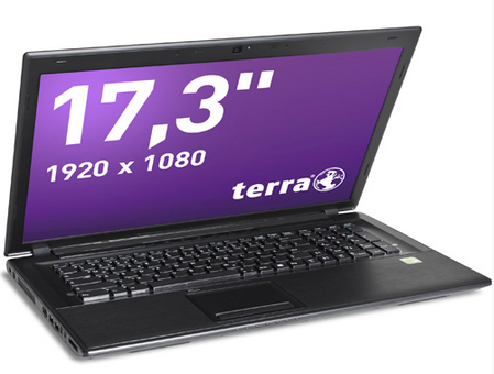 TERRA MOBILE 1774 PRO – image 8
