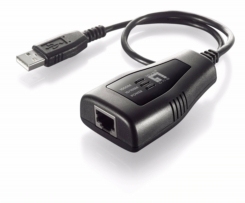 LevelOne USB Gigabit Ethernet Adapter
