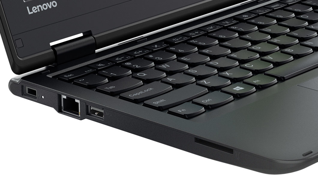 Lenovo ThinkPad 11e (4th Gen) – image 5