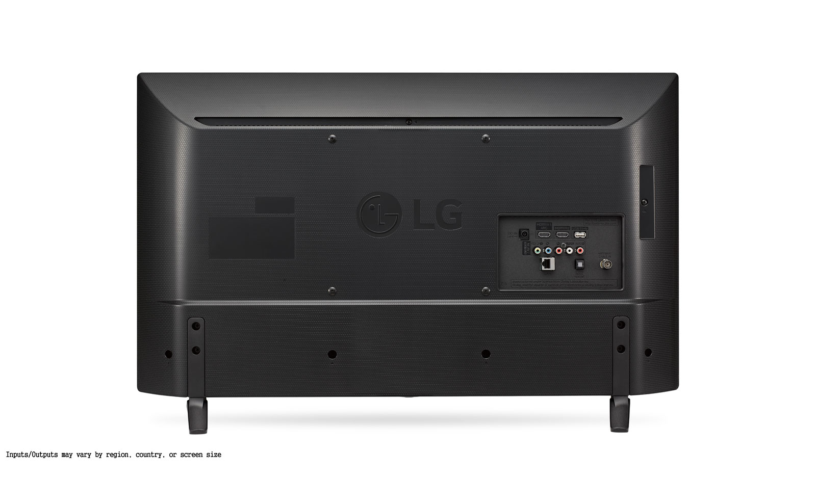 LG 32LH510U TV 81.3 cm (32") HD Black – image 3