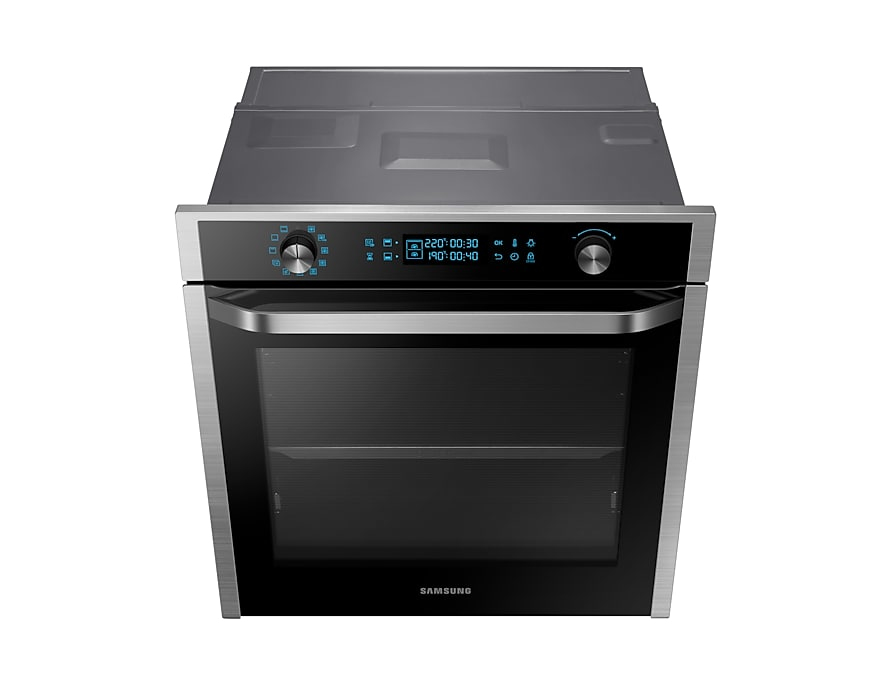 Samsung NV7500M 75 L Stainless steel – image 6