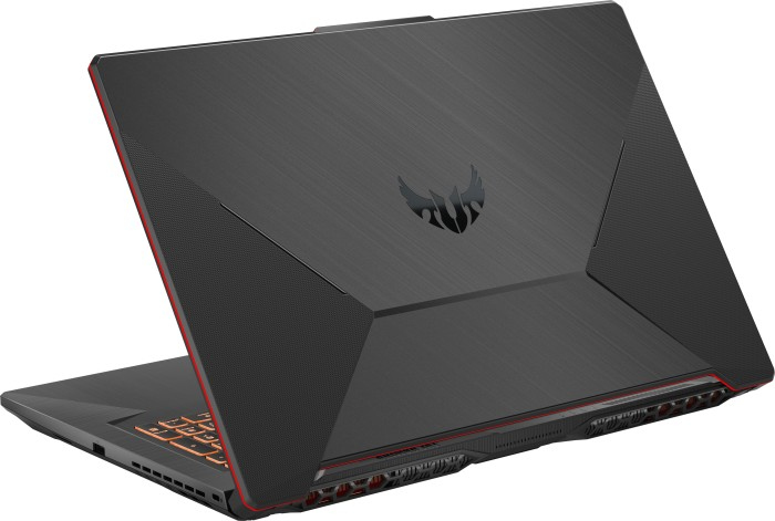 ASUS TUF Gaming FA706II-H7066T AMD Ryzen™ 5 4600H Laptop – image 5