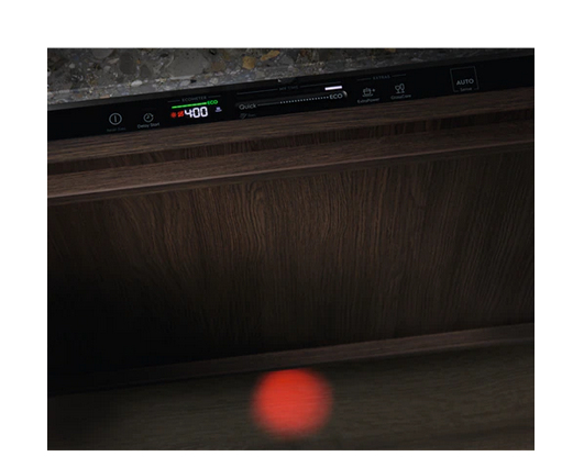 Electrolux EEC67200L Fully built-in 12 place settings – image 6