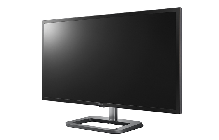 LG 31MU97Z-B computer monitor – image 3