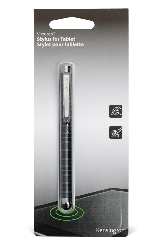 Kensington 8589697037 stylus pen Black, Black, Black, Black, Black, Black – image 6