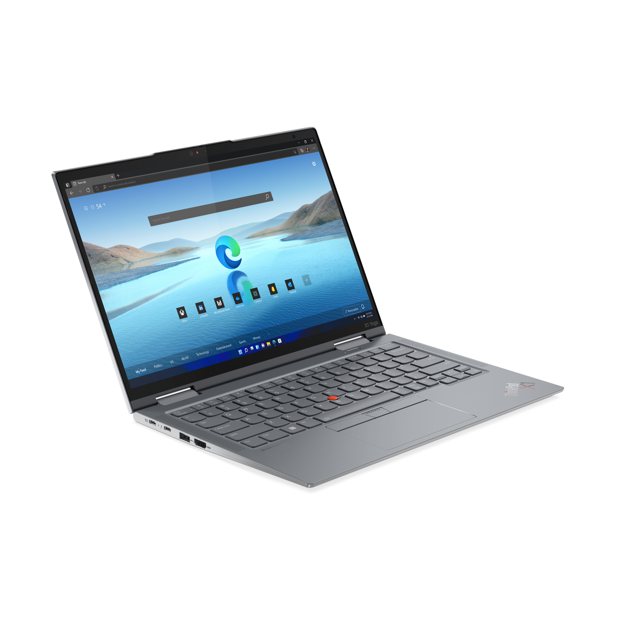 T1A Lenovo ThinkPad X1 Yoga Gen 8 Refurbished – image 8