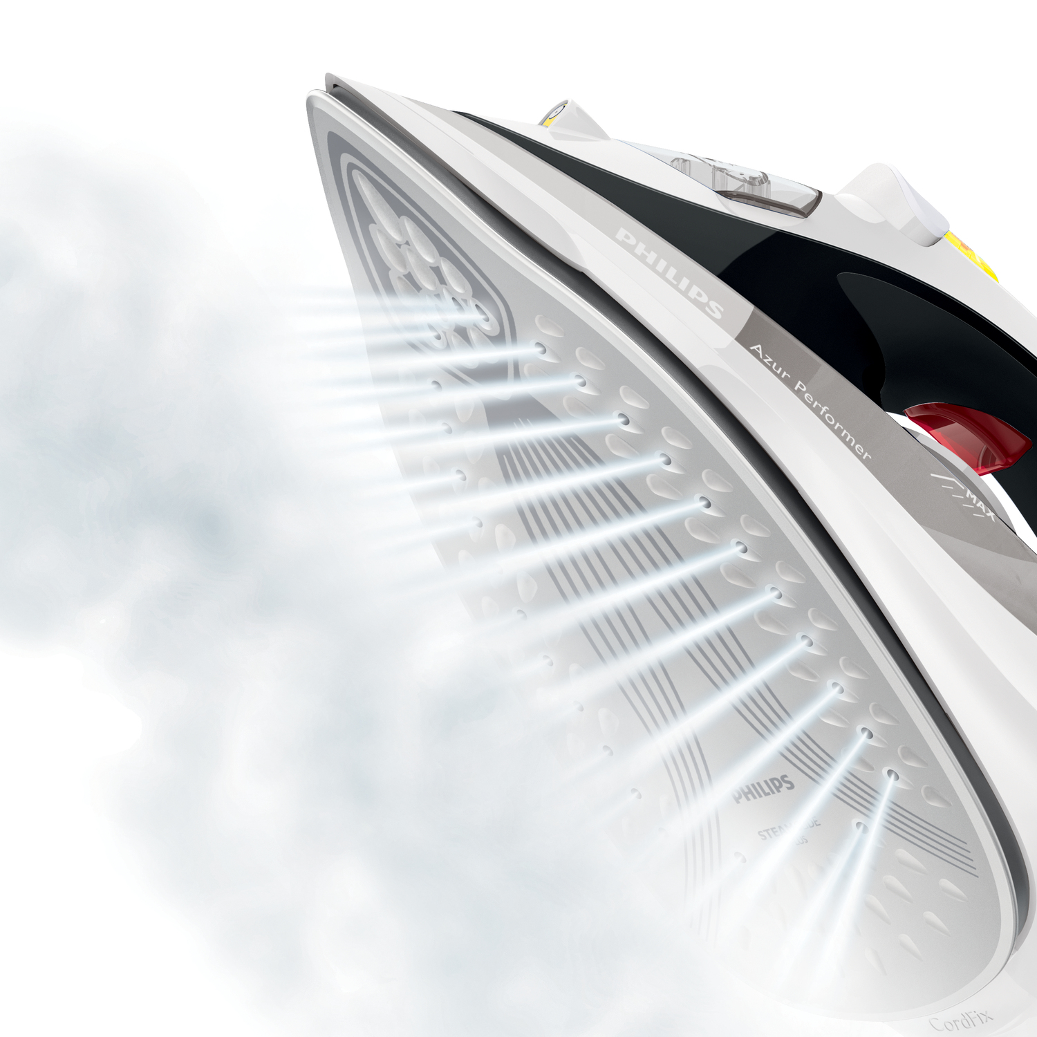 Philips Azur Performer GC3811/80 Steam iron – image 3