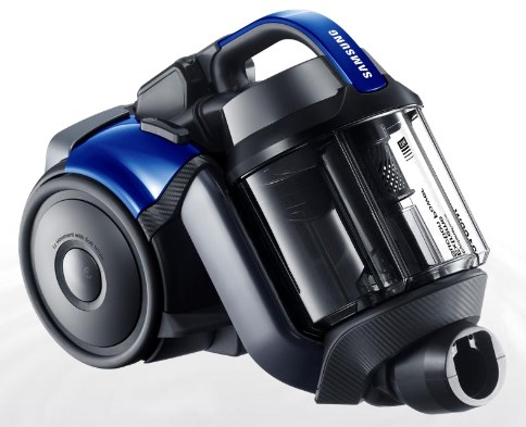 Samsung SC08F50VR vacuum – image 2