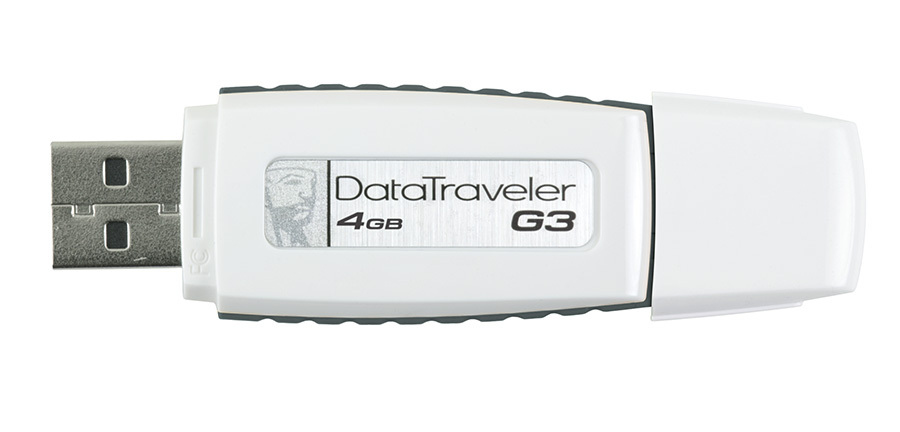 Kingston Technology G3 4GB – image 3