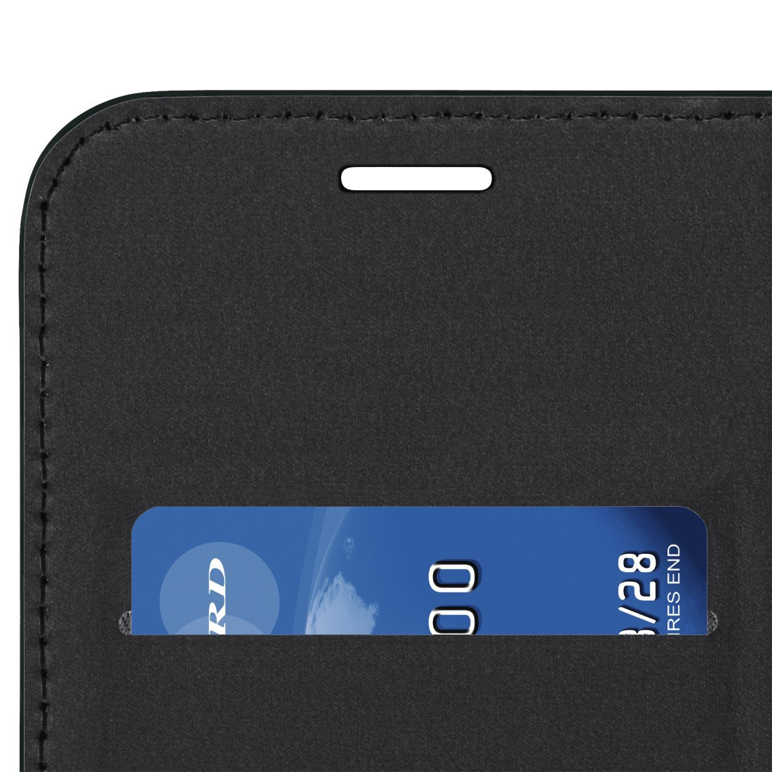 Hama 181679 mobile phone case Folio Black – image 4