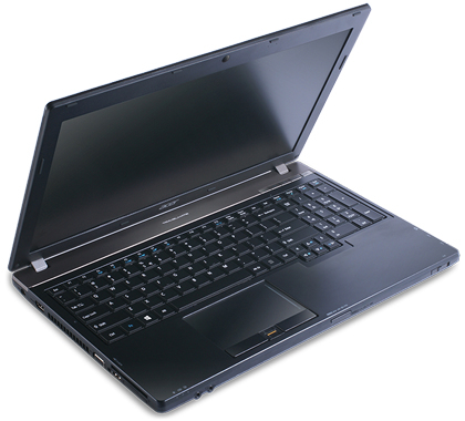 Acer TravelMate P6 653-M-9802 Intel® Core™ i7 i7-3520M Laptop – image 5