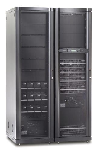 APC SY30K80F uninterruptible power supply (UPS) 30 kVA – image 3