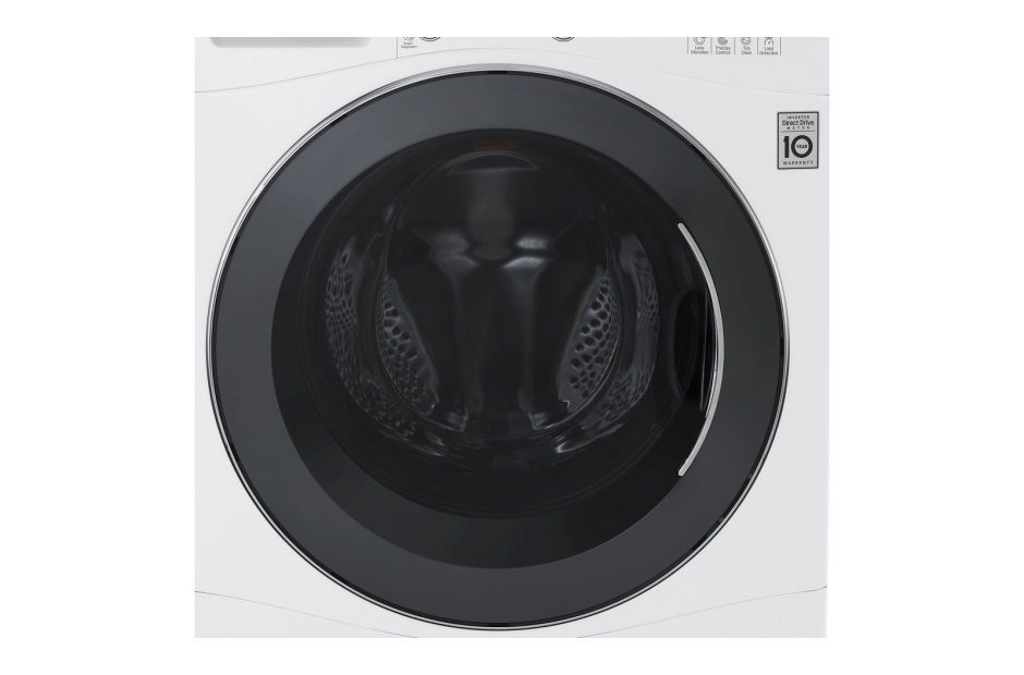 LG F14A8JDS2H washing machine Front-load – image 2