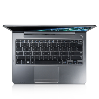 Samsung 5 530U3C-A01 Intel® Core™ i5 i5-3317U Laptop – image 4