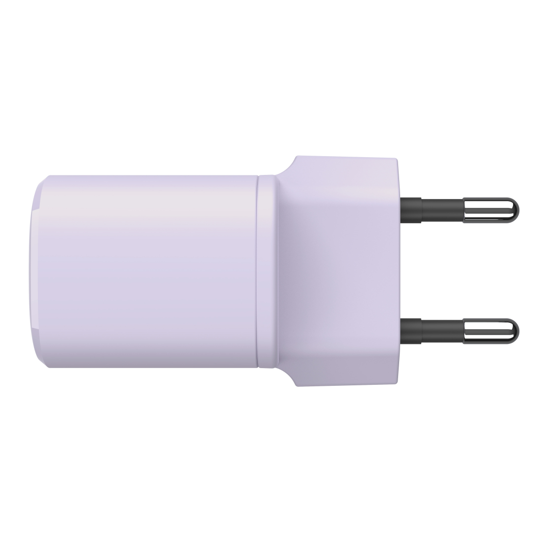 Hama 00220543 mobile device charger Smartphone Lilac AC Indoor – image 3