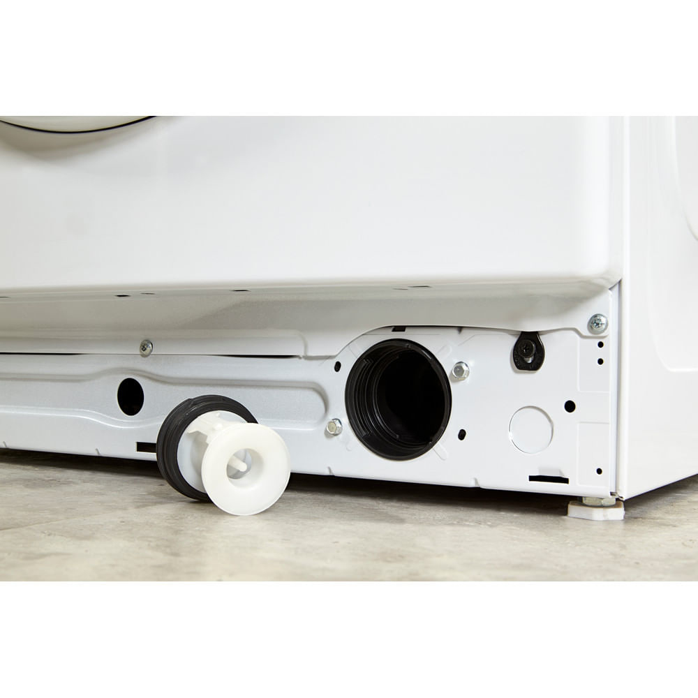 Whirlpool FSCR90426 washing machine Front-load – image 2