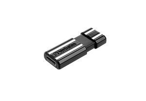 Verbatim GT Edition USB Drive 4GB - Black – image 4
