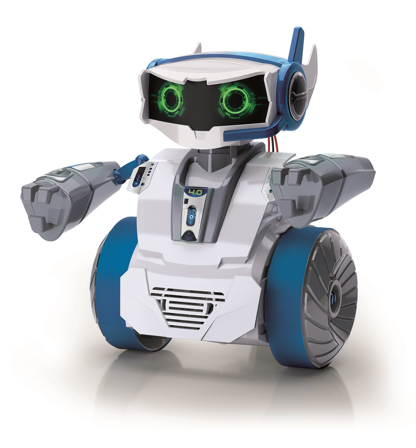Clementoni 52415 entertainment robot