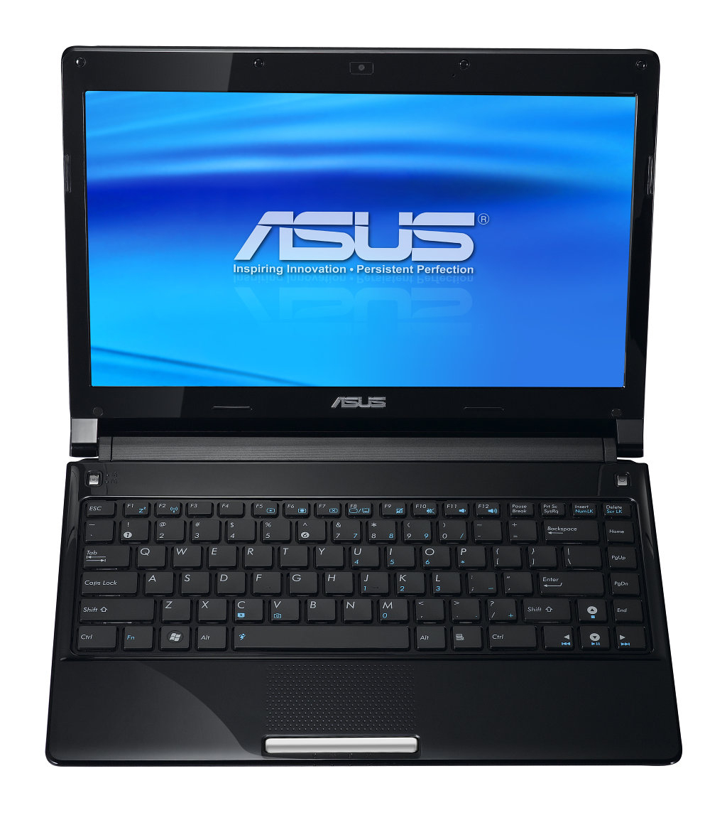 ASUS UL30VT-QX017V laptop Intel® Core™2 Duo SU7300