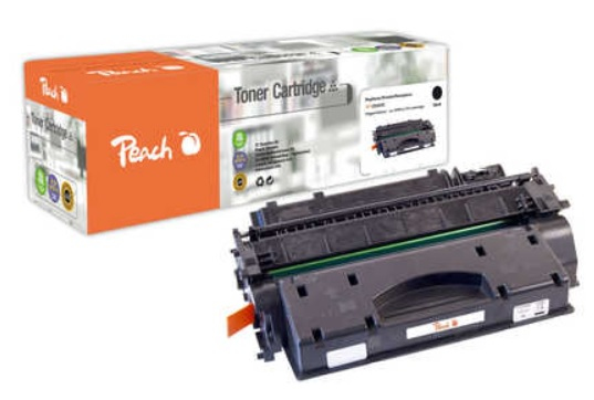 Peach Toner toner cartridge 1 pc(s) Black