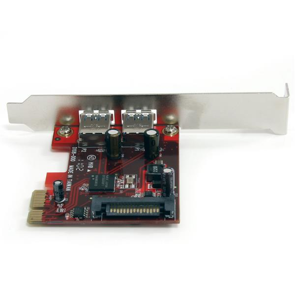 StarTech.com PEXUSB3S22 interface cards/adapter Internal USB 3.2 Gen 1 (3.1 Gen 1) – image 4