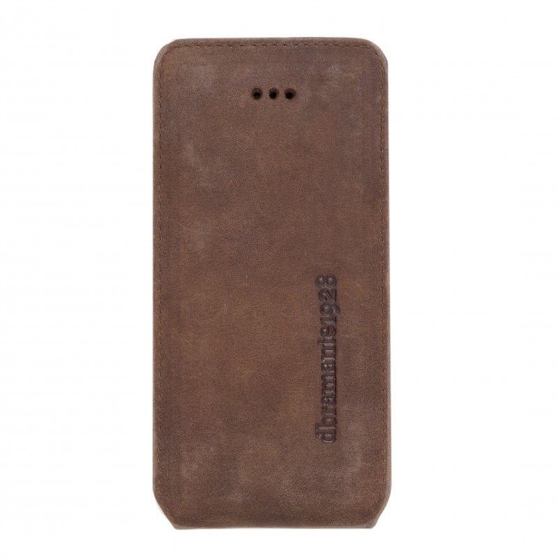 dbramante1928 flip-down - iPhone 5 - Hunter – image 4