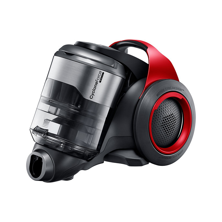 Samsung VC07F70HNUR/SW vacuum – image 2