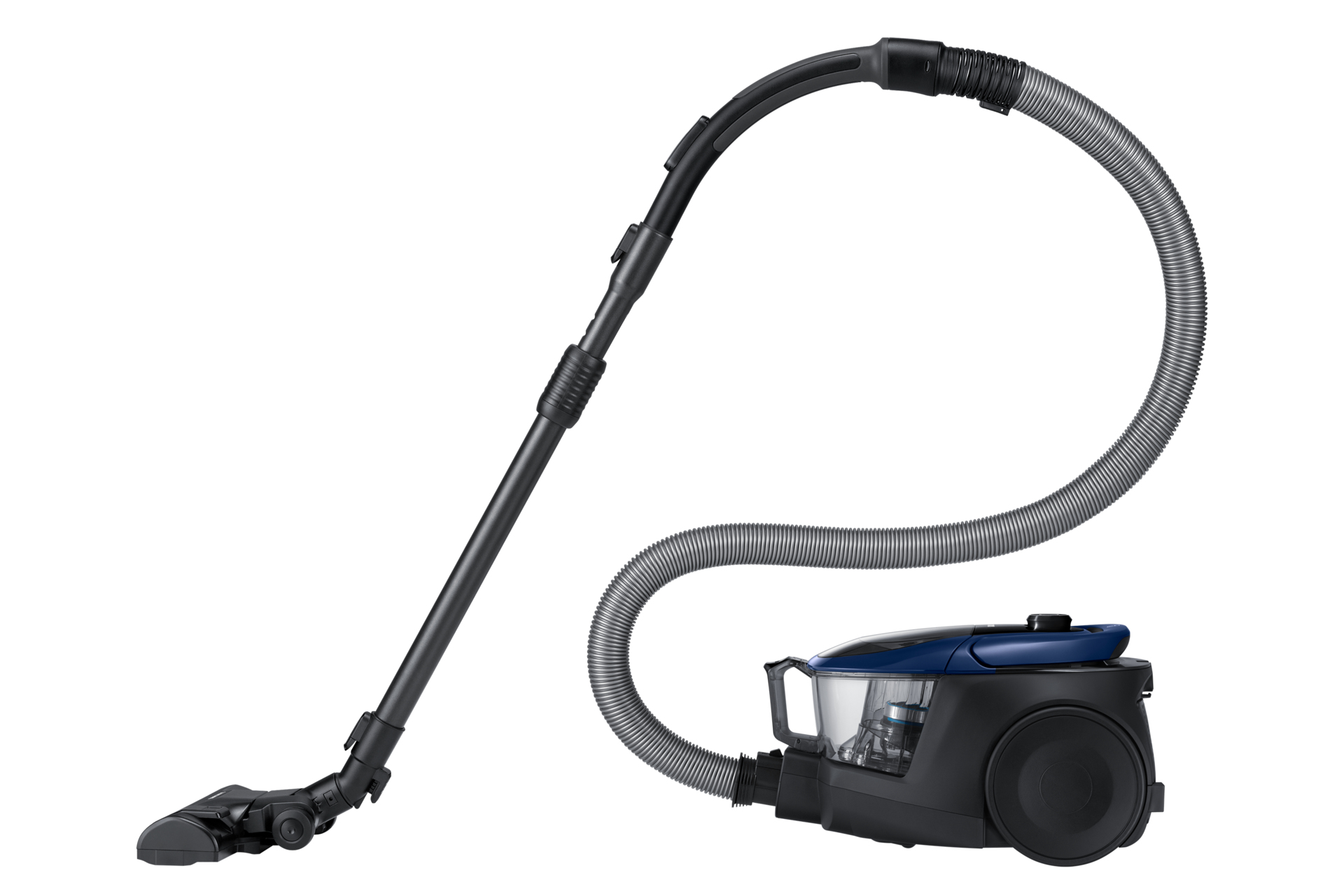 Samsung SC07M3110VB 2 L Cylinder vacuum Dry 700 W Bagless – image 5