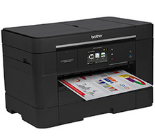 Brother MFC-J5920DW multifunction printer Inkjet A3 – image 3