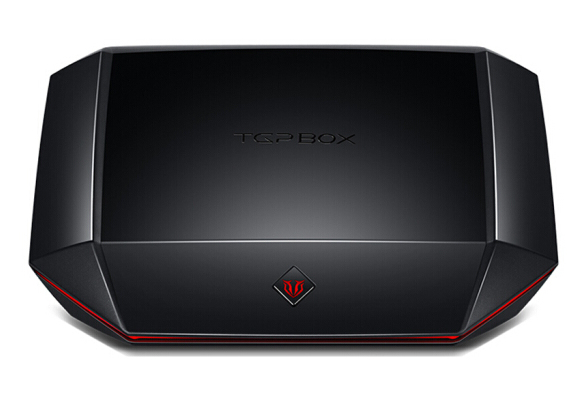 Haier TGP BOX-X3