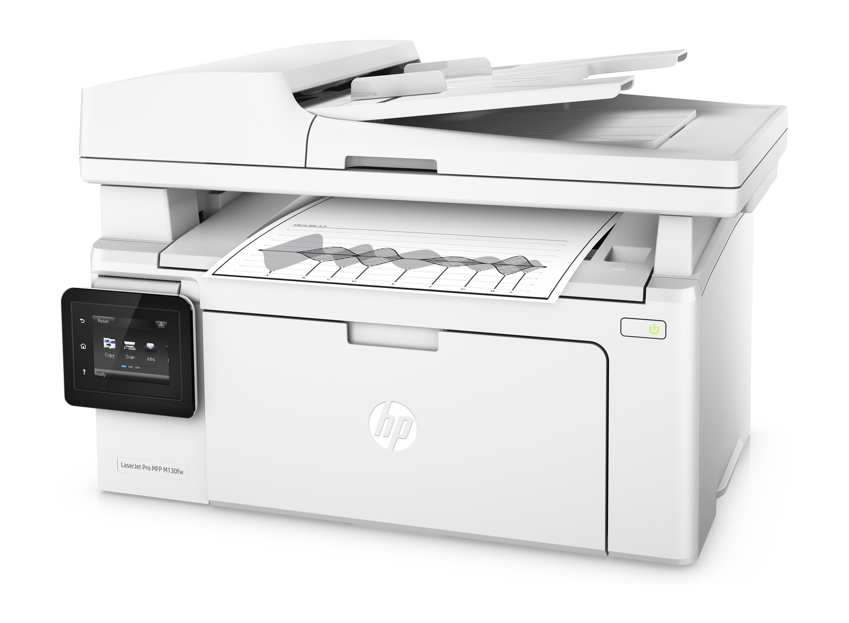 HP LaserJet M130fw Laser A4 – image 2