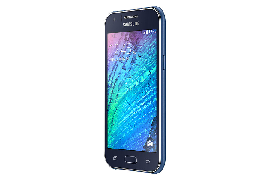 Samsung Galaxy J1 SM-J100H – image 4
