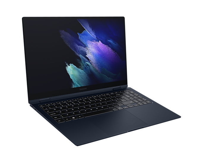 Samsung Galaxy Book Pro 360 NP950QDB-KB3UK laptop Intel® Core™ i5 i5-1135G7 Hybrid (2-in-1) – image 5
