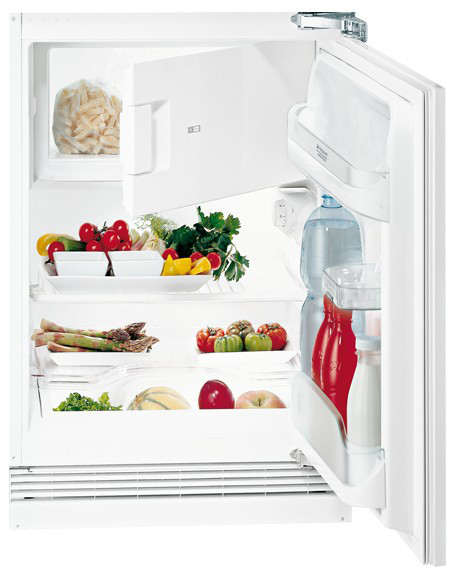 Hotpoint BTSZ 1631