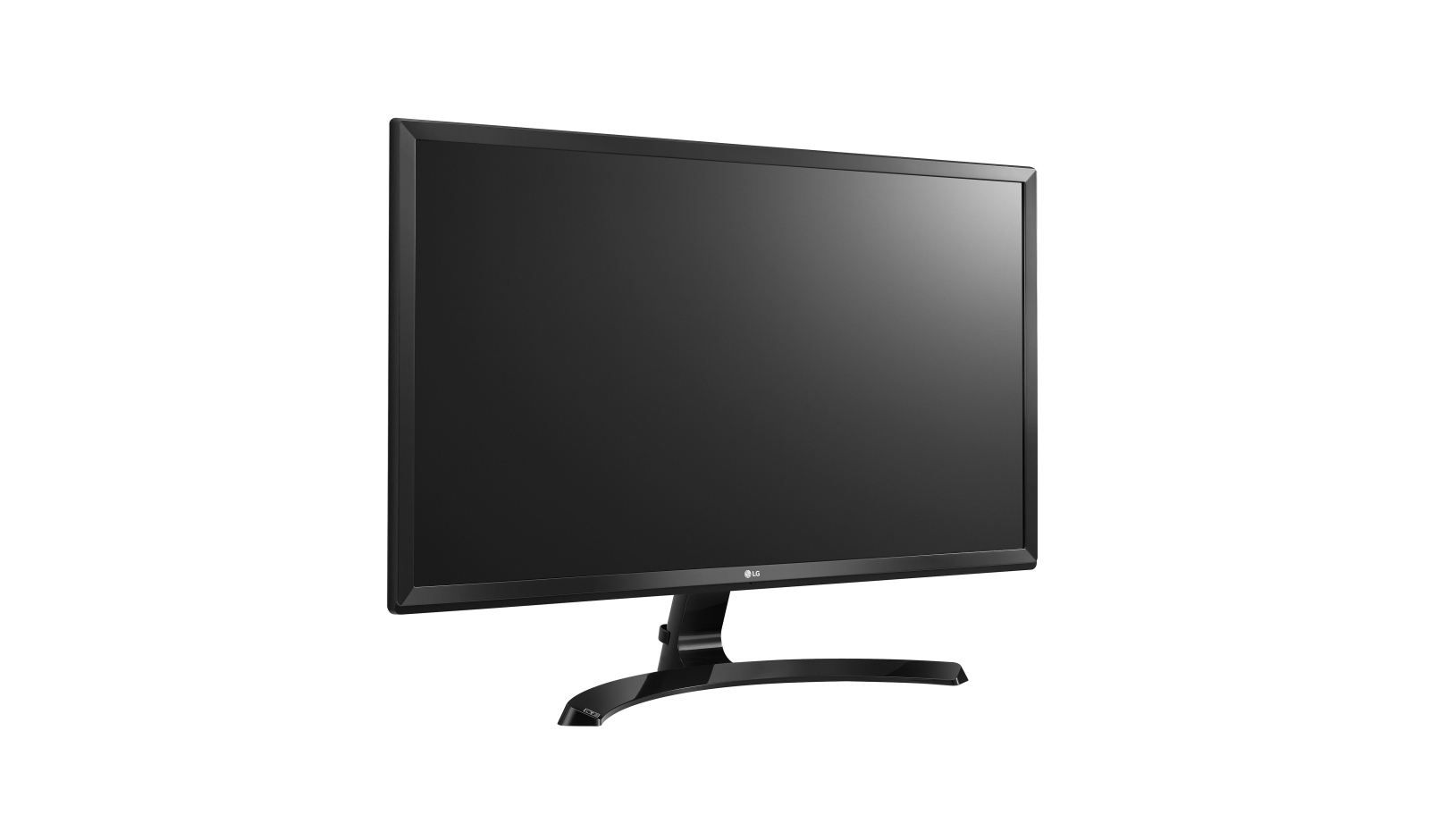 LG 24UD58-B computer monitor – image 3
