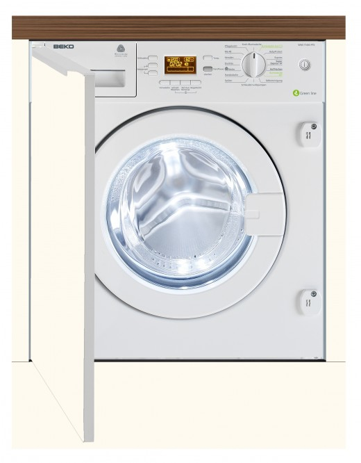 Beko WMI 71443 PTE – image 1