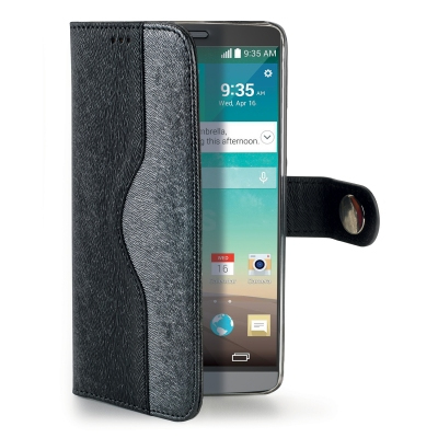 Celly ONDAG3BK mobile phone case