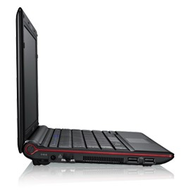 Samsung N N110-KA01 Intel Pentium Mobile N270 Netbook – image 8